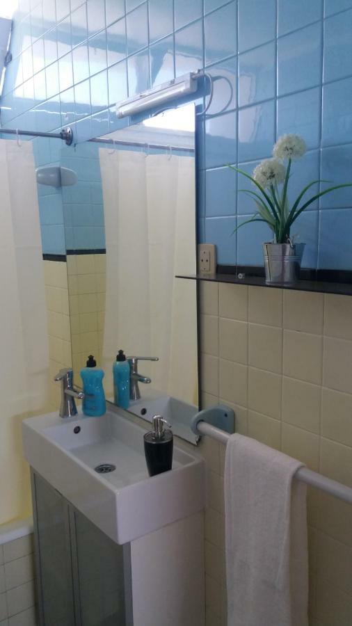 F! Lisbon Guest House Luaran gambar