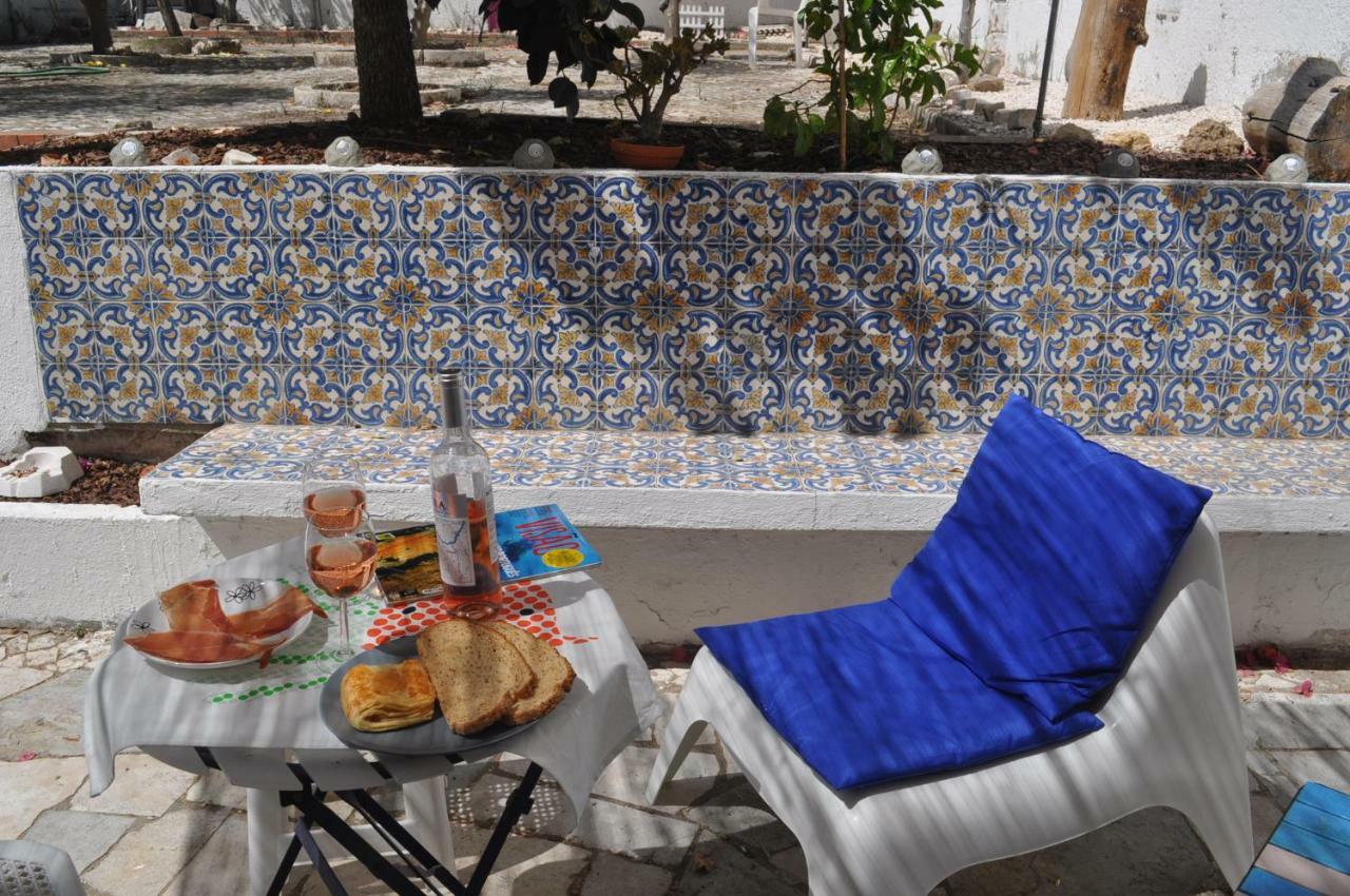 F! Lisbon Guest House Luaran gambar