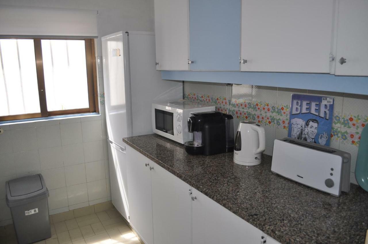 F! Lisbon Guest House Luaran gambar