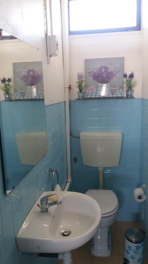 F! Lisbon Guest House Luaran gambar