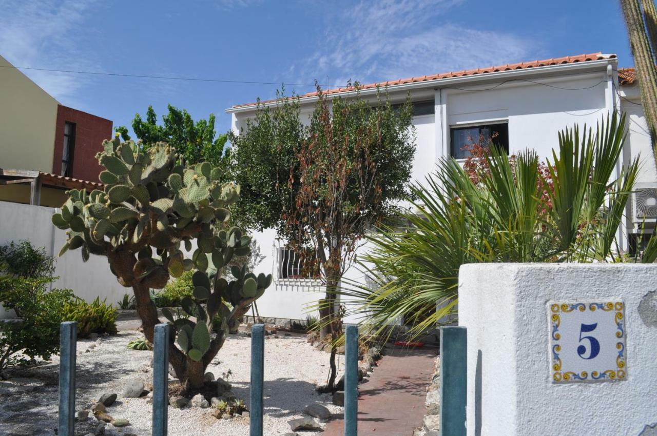 F! Lisbon Guest House Luaran gambar