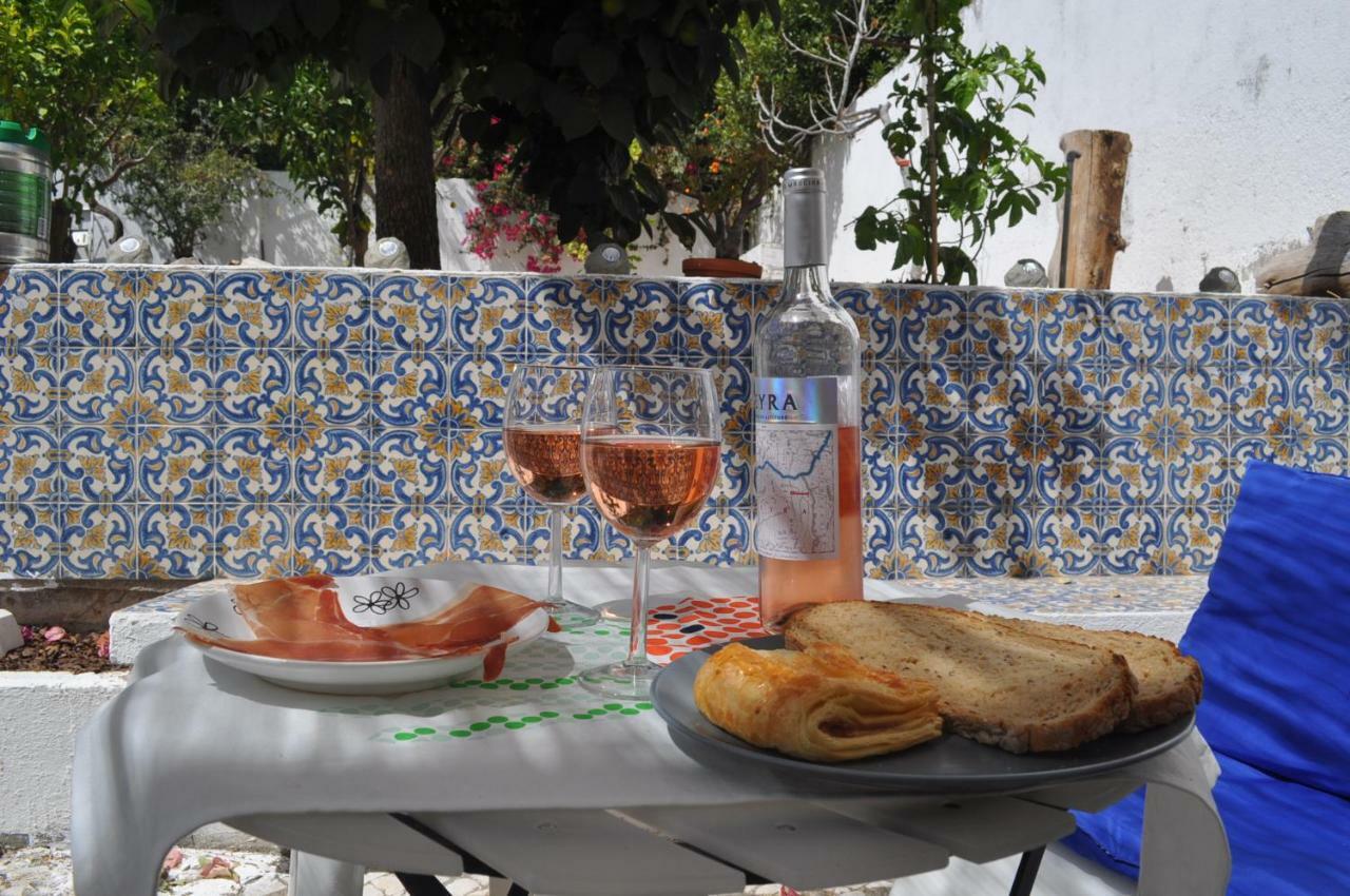 F! Lisbon Guest House Luaran gambar