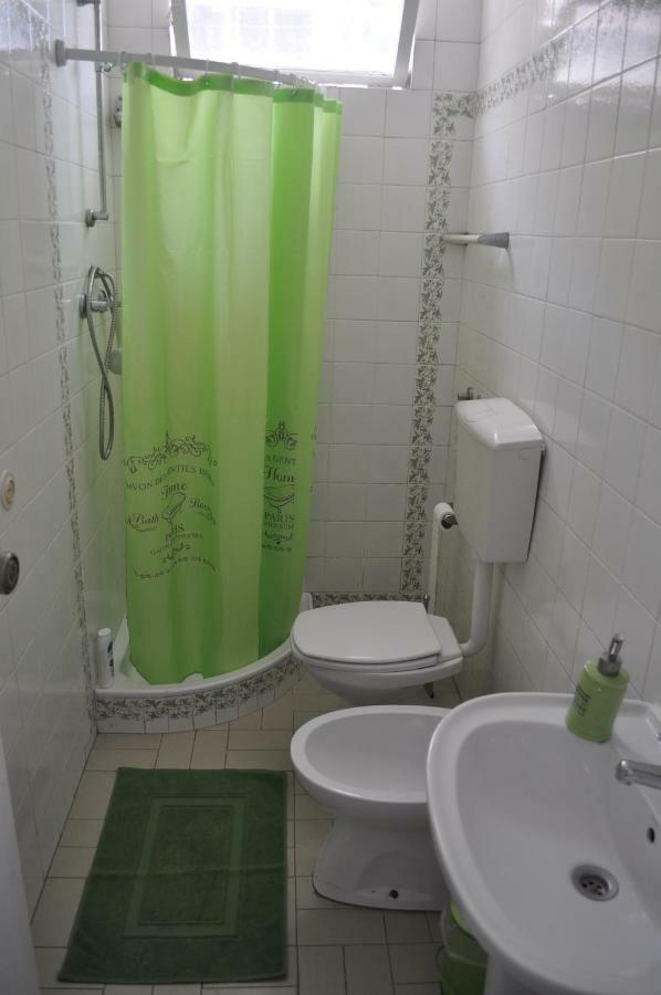 F! Lisbon Guest House Luaran gambar
