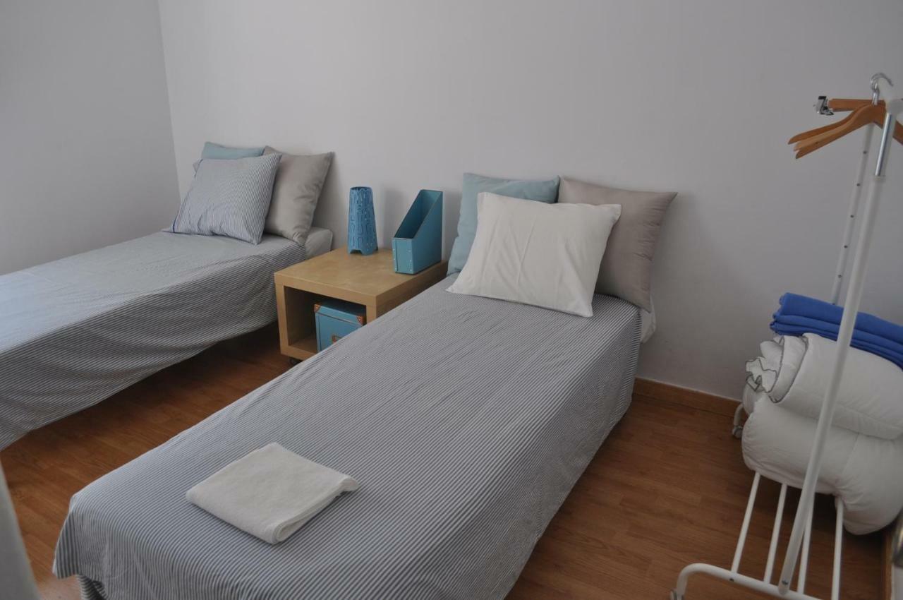 F! Lisbon Guest House Luaran gambar