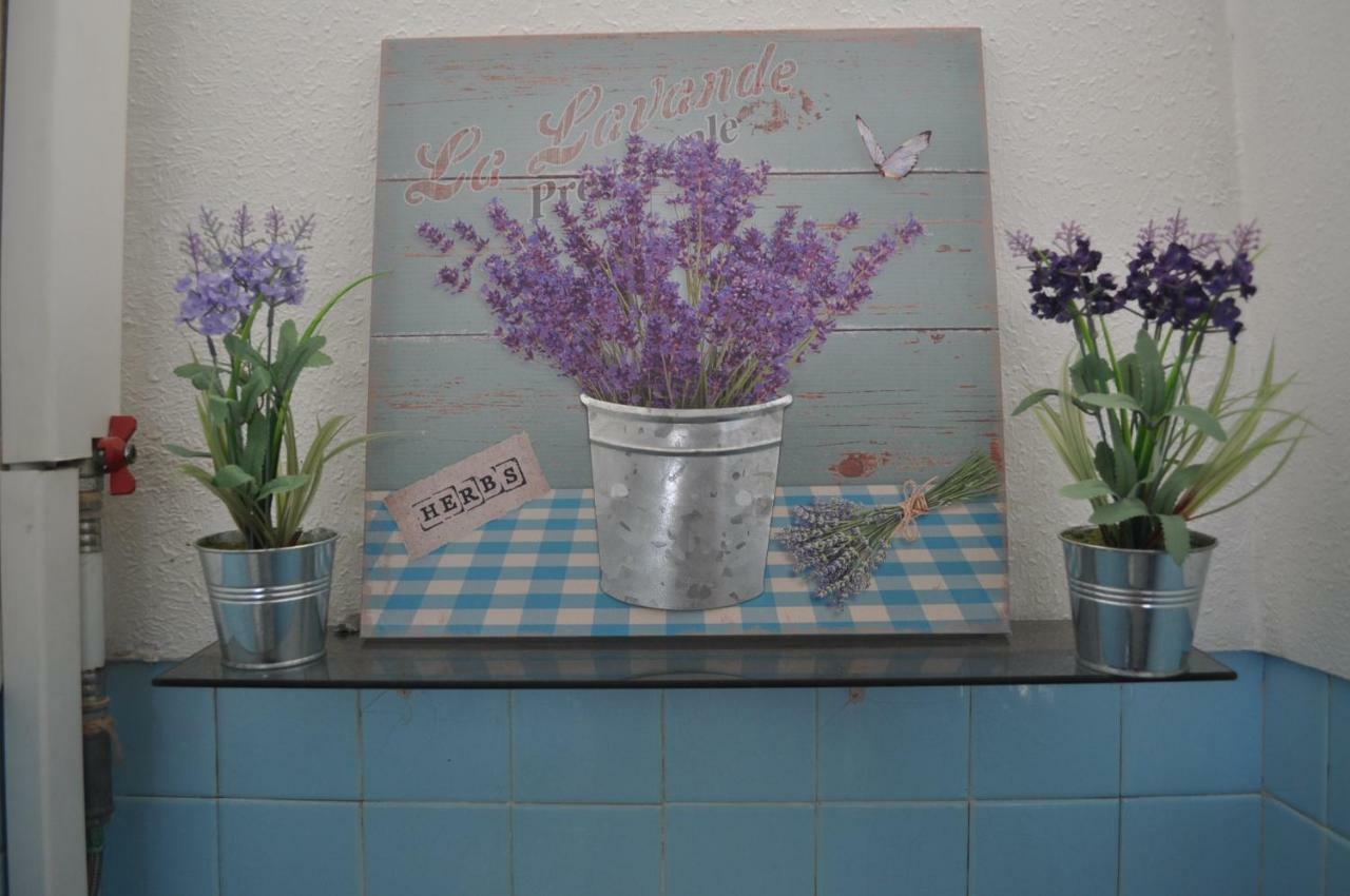 F! Lisbon Guest House Luaran gambar