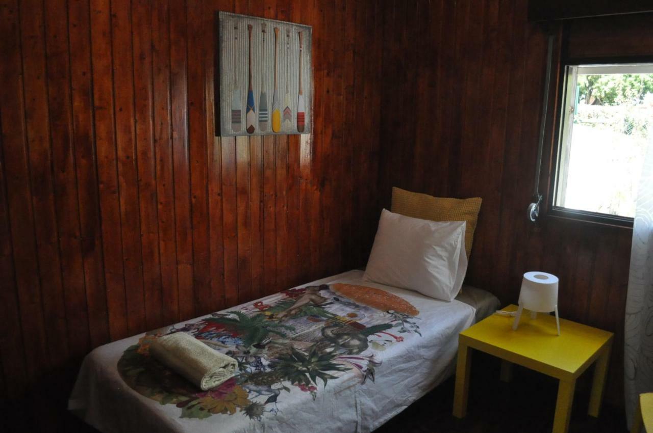 F! Lisbon Guest House Luaran gambar