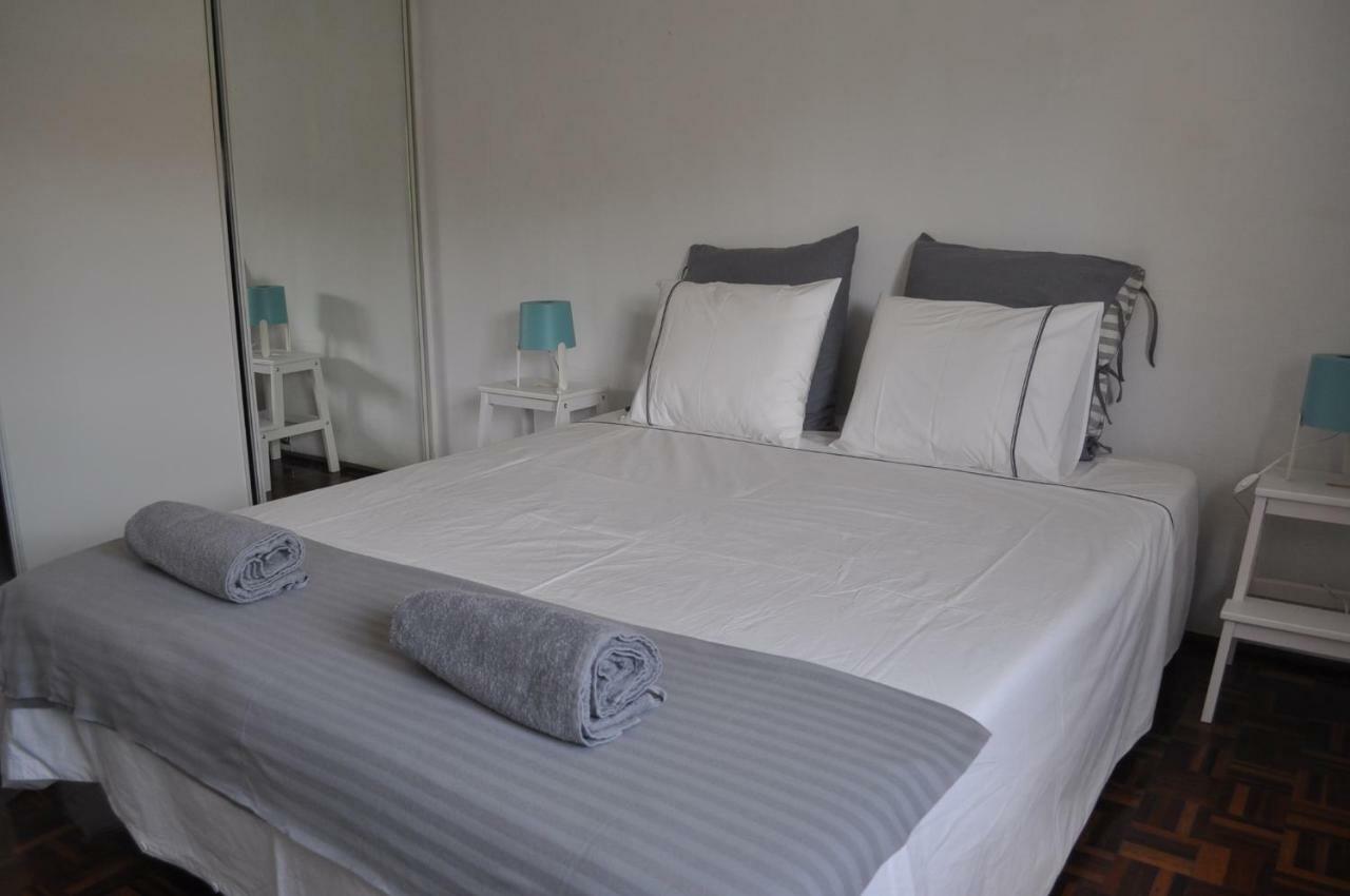 F! Lisbon Guest House Luaran gambar