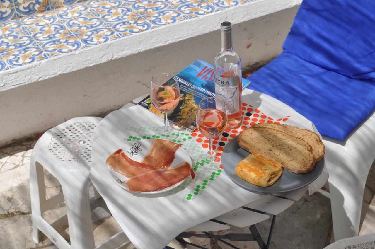 F! Lisbon Guest House Luaran gambar