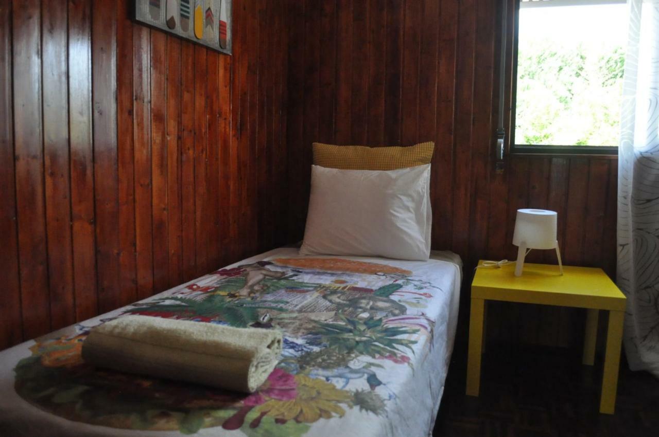 F! Lisbon Guest House Luaran gambar