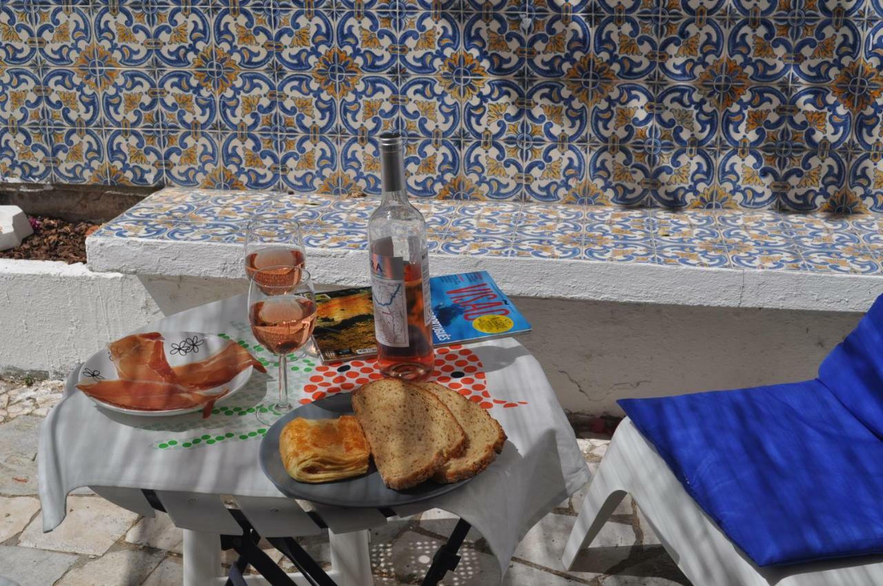 F! Lisbon Guest House Luaran gambar