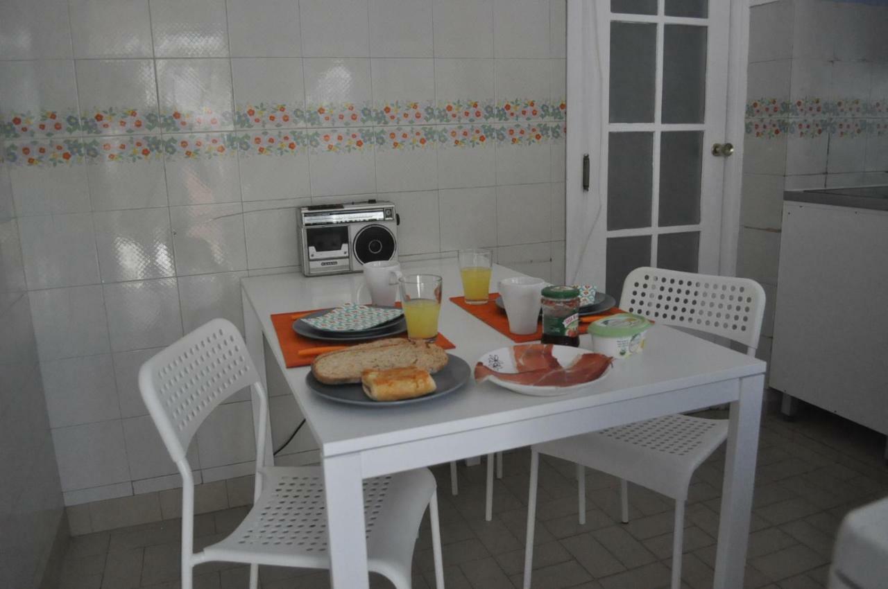 F! Lisbon Guest House Luaran gambar