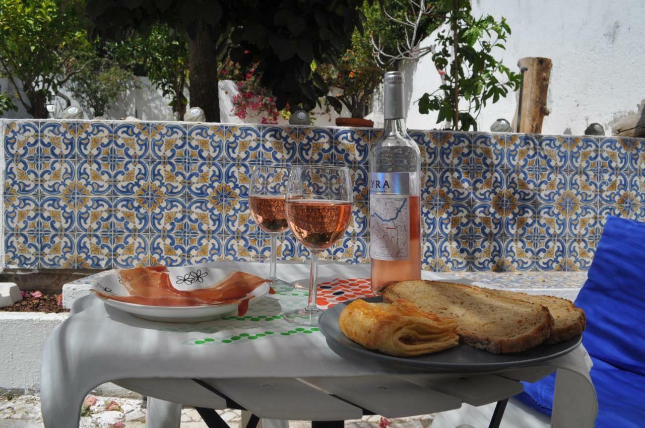 F! Lisbon Guest House Luaran gambar