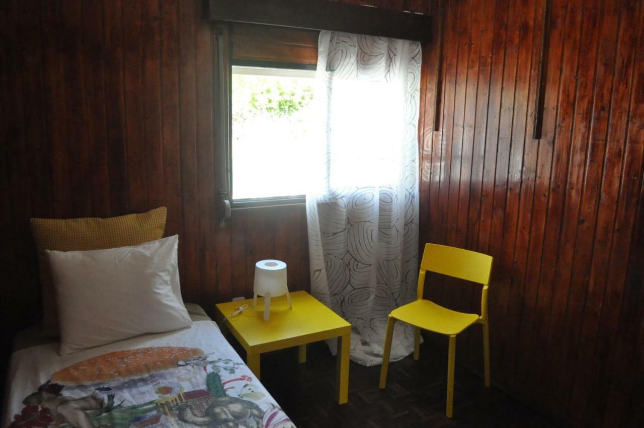F! Lisbon Guest House Luaran gambar