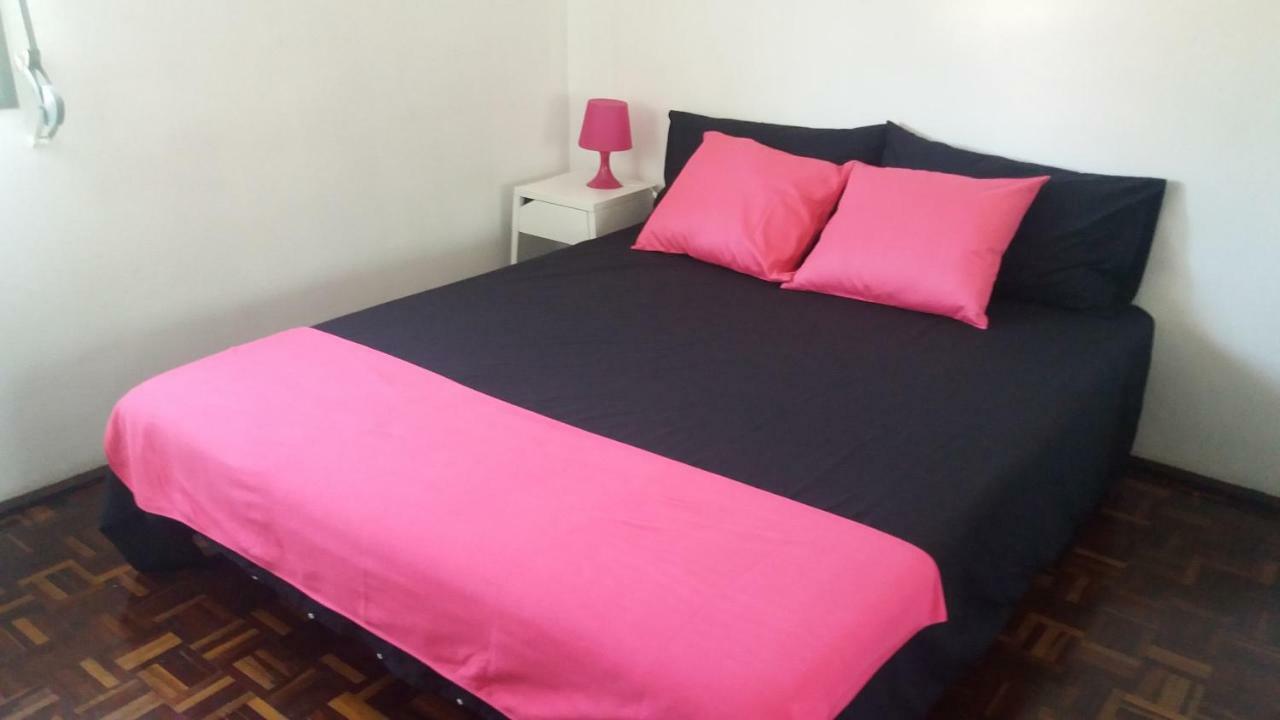 F! Lisbon Guest House Luaran gambar