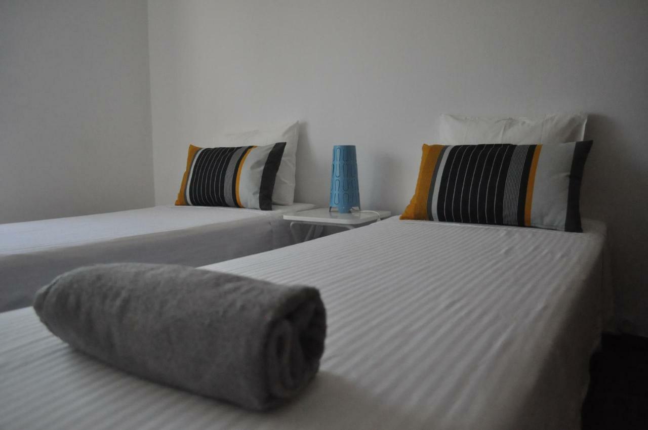 F! Lisbon Guest House Luaran gambar