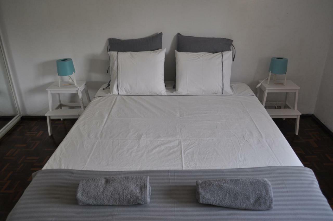F! Lisbon Guest House Luaran gambar