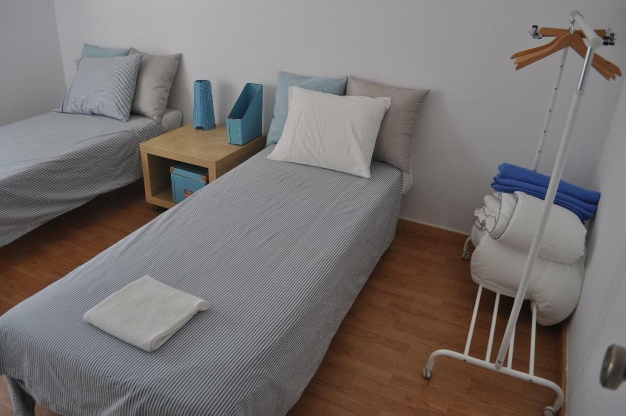 F! Lisbon Guest House Luaran gambar