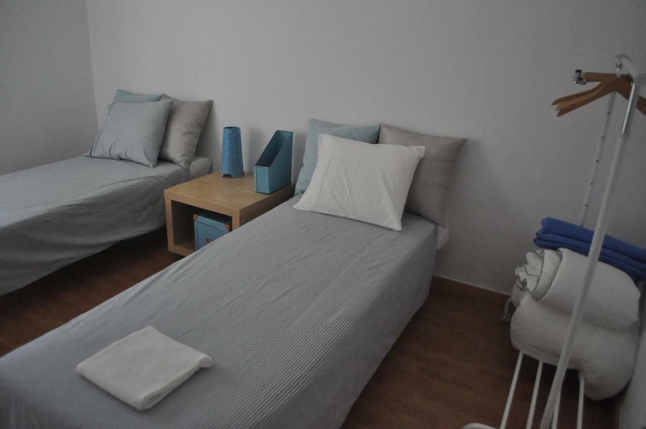 F! Lisbon Guest House Luaran gambar