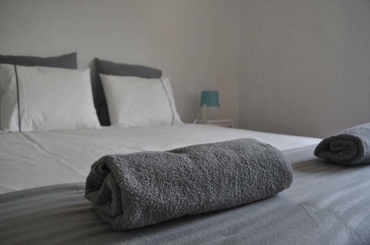F! Lisbon Guest House Luaran gambar