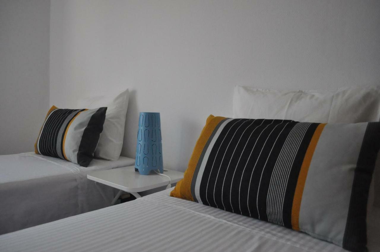 F! Lisbon Guest House Luaran gambar