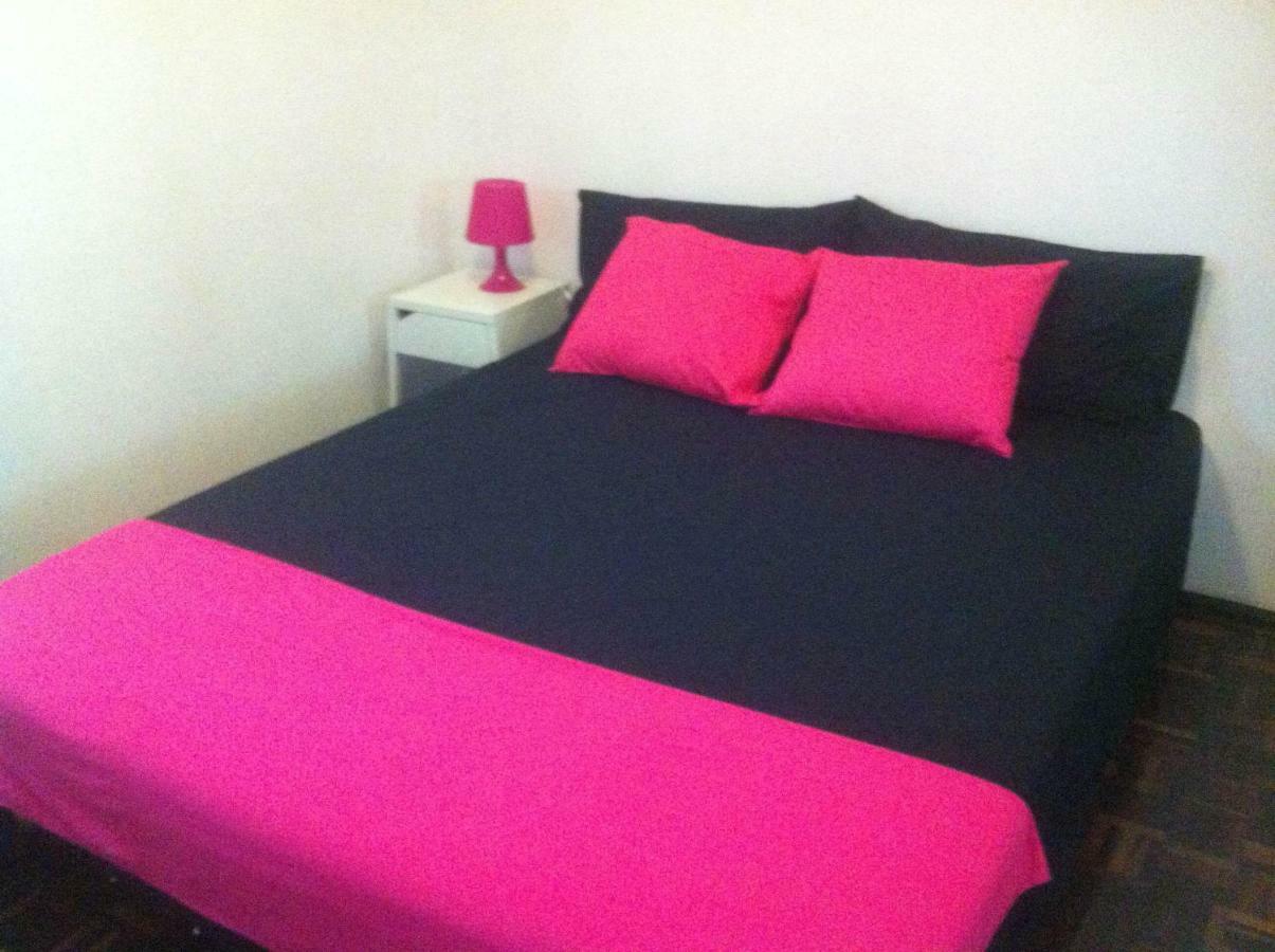F! Lisbon Guest House Luaran gambar