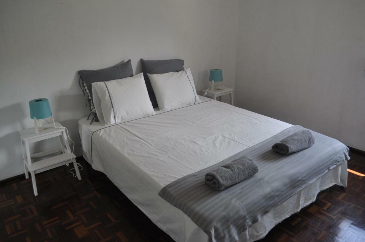 F! Lisbon Guest House Luaran gambar