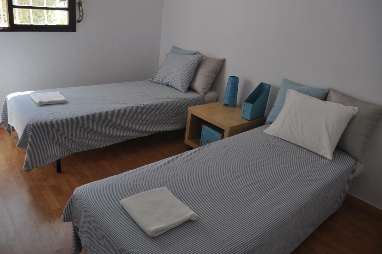 F! Lisbon Guest House Luaran gambar