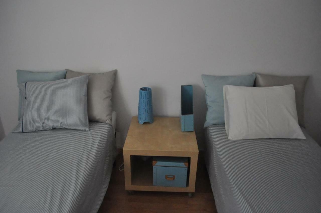 F! Lisbon Guest House Luaran gambar